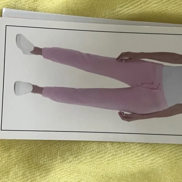 Juicy Couture Track Suit NWT - Picture 8 of 12